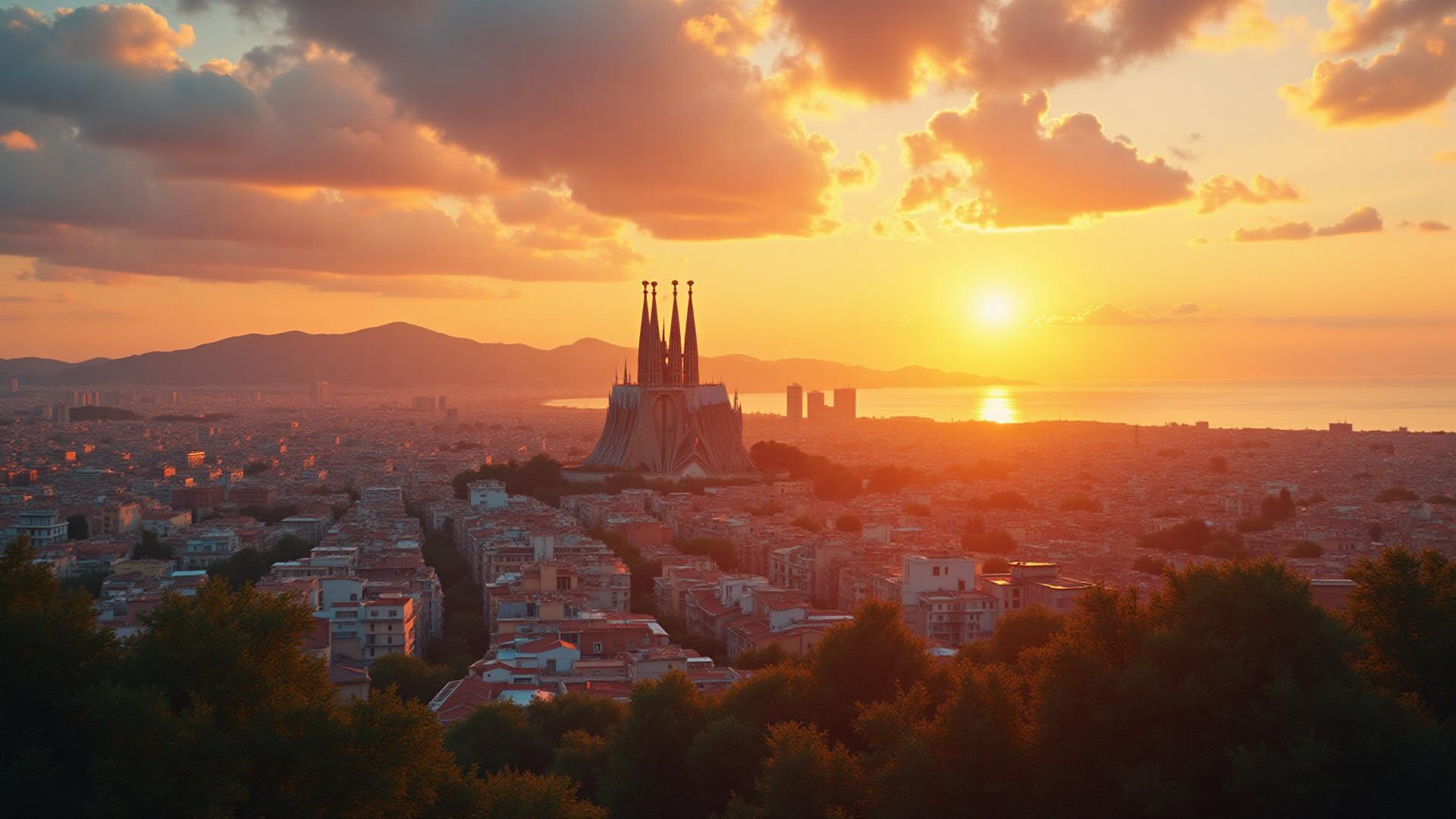 Discover BCN Events | The Best Activities & Experiences in Barcelona